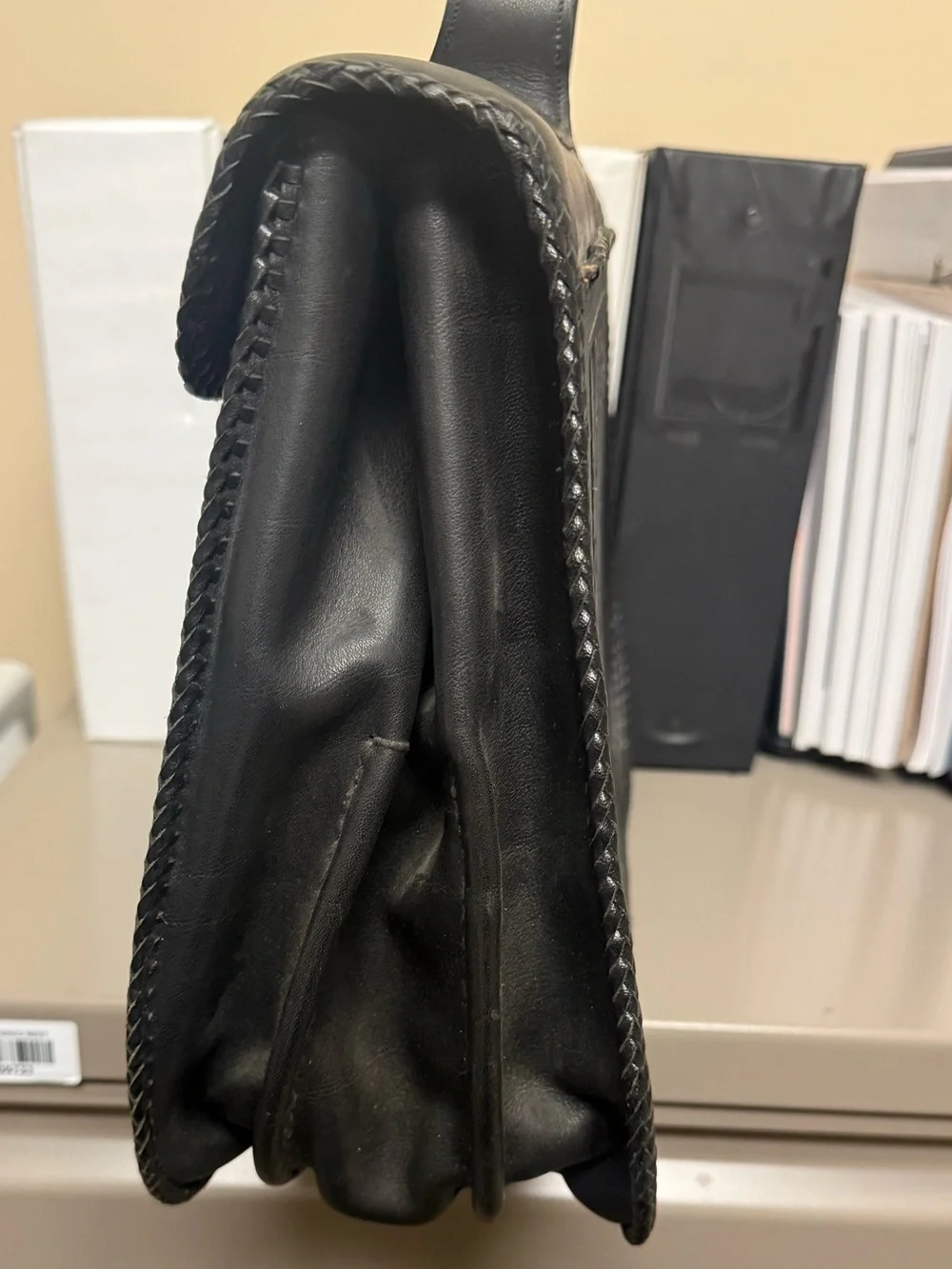 Custom made premium hand
